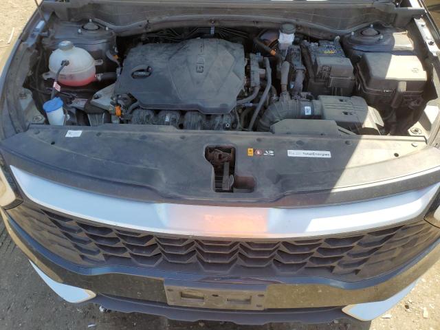 2023 KIA SPORTAGE L - KNDPUCAFXP7095644