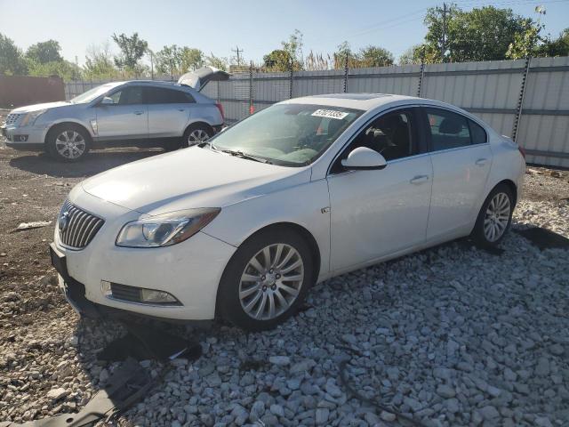 Vin: w04gx5gv4b1067460, lot: 57021335, buick regal cxl 2011 img_1