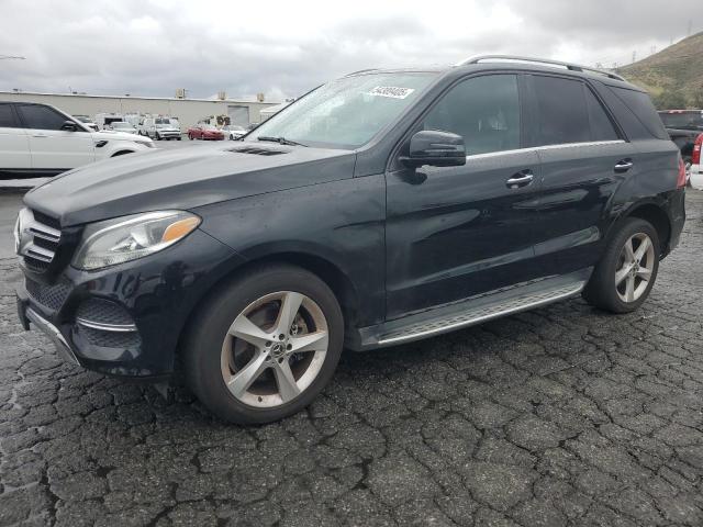 Vin: 4jgda5jb9ha985931, lot: 54389405, mercedes-benz gle-class 350 2017 img_1