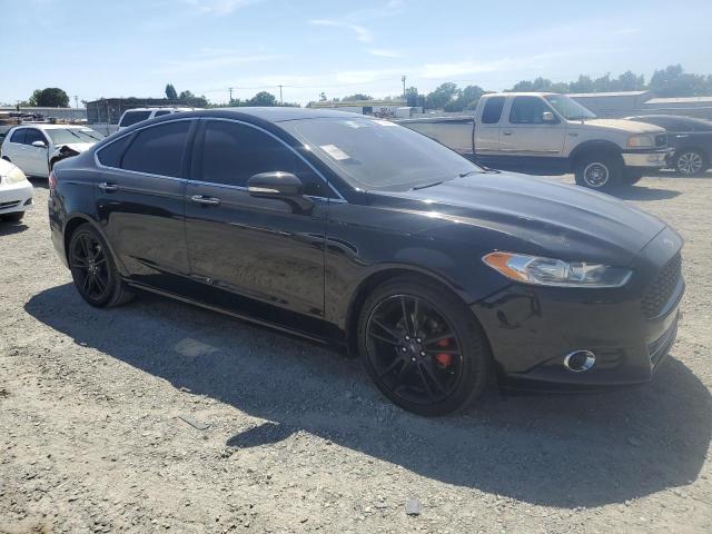 Vin: 3fa6p0k99gr329474, lot: 57308455, ford fusion titanium 20164