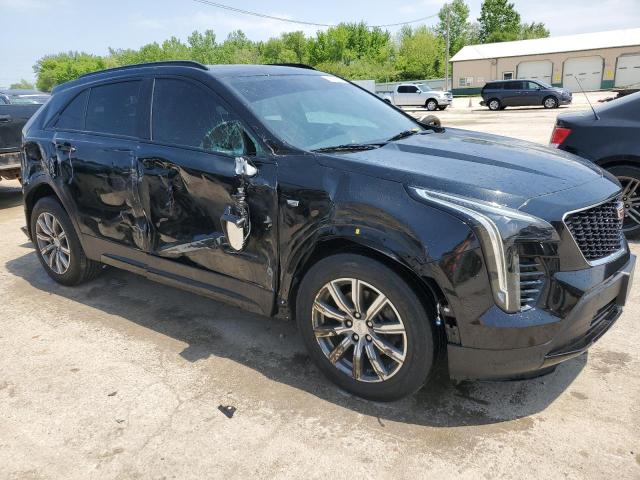 Vin: 1gyfzfr40kf229393, lot: 56395665, cadillac xt4 sport 20194