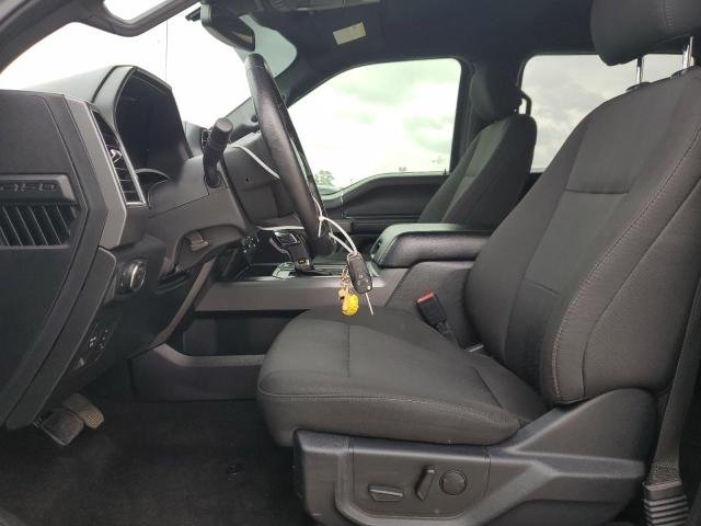 2020 FORD F150 SUPER - 1FTEW1CP0LKD95292