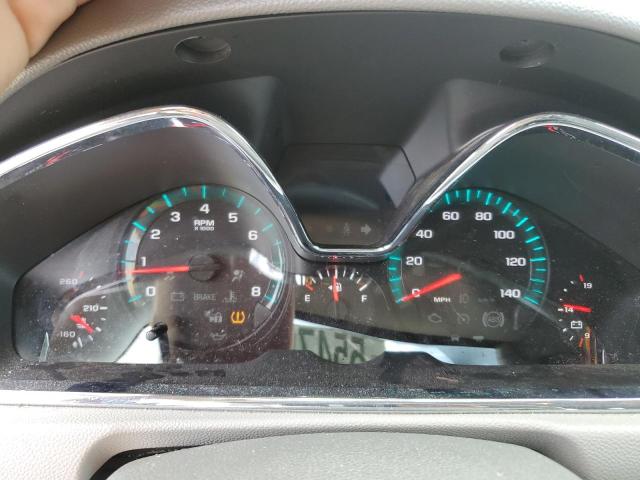 2015 CHEVROLET TRAVERSE L - 1GNKRGKD2FJ194578