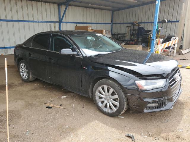 Vin: wauafafl7fa021731, lot: 58870955, audi a4 premium 20154