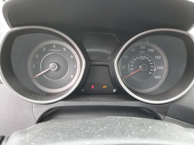 2016 HYUNDAI ELANTRA SE - KMHDH4AE5GU586060