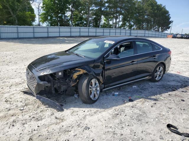 HYUNDAI SONATA SPO