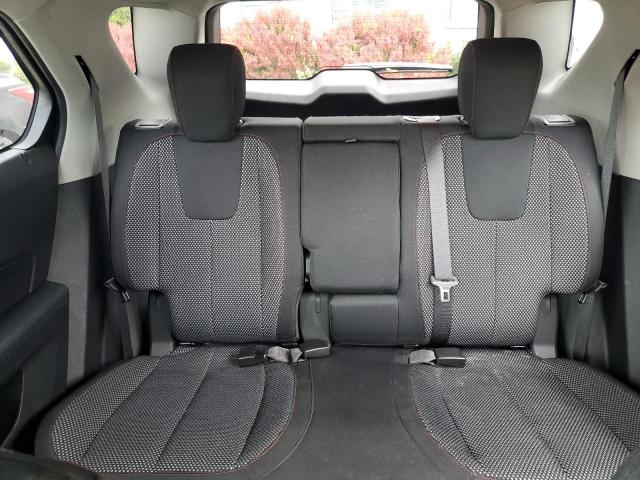 2017 CHEVROLET EQUINOX LT 2GNFLFEK4H6352135