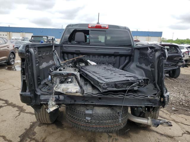 2024 GMC CANYON DEN - 1GTP6FEK7R1306159