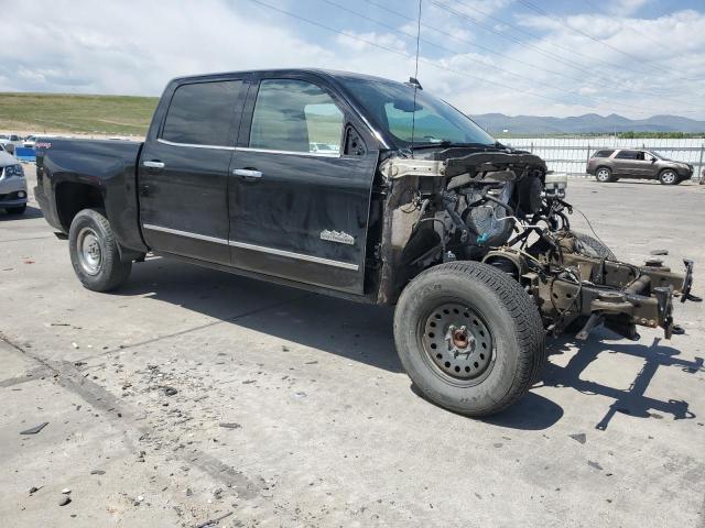 Vin: 3gcuktej2fg360065, lot: 58221305, chevrolet all models k1500 high country 20154