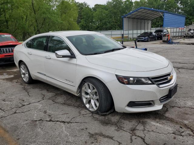 Vin: 1g1145s39hu200966, lot: 57333045, chevrolet impala premier 20174