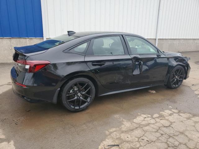 Vin: 2hgfe4f83sh012854, lot: 57589935, honda civic sport 20253