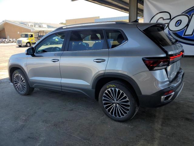 Vin: 3vvsc7b26sm043962, lot: 59139245, volkswagen taos se se 20252