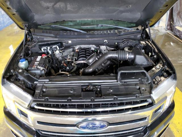 2018 FORD F150 SUPER - 1FTFW1E59JKE52294