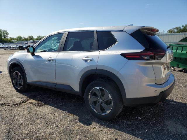 Vin: 5n1bt3bbxrc681520, lot: 58240155, nissan rogue sv 20242