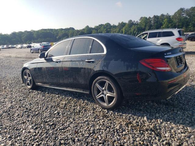 2017 MERCEDES-BENZ E 300 4MAT - WDDZF4KB9HA031531