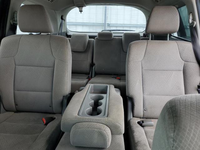 2016 HONDA ODYSSEY SE 5FNRL5H39GB123169