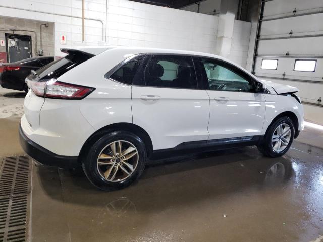 Vin: 2fmpk4j82jbb67878, lot: 55878575, ford edge sel 20183
