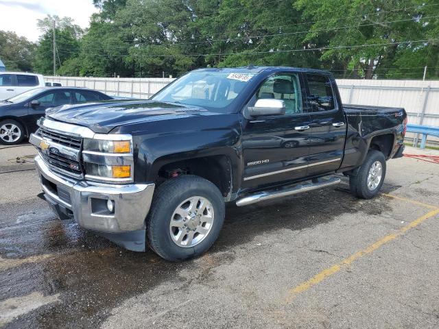 2015 CHEVROLET 2500 - 1GC2KWE88FZ110948