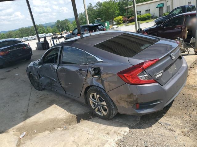 Vin: 2hgfc2f53jh577426, lot: 57500645, honda civic lx 20182