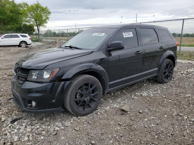 Vin: 3c4pddeg1gt213391, lot: 55735805, dodge journey r/t 2016 img_1