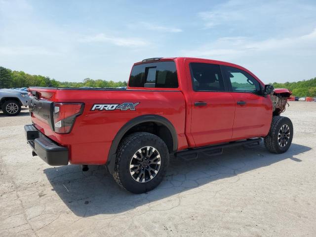 Vin: 1n6aa1ed8ln509339, lot: 54925325, nissan titan sv 20203