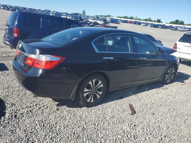 Vin: 1hgcr2f31fa171957, lot: 57767805, honda accord lx 20153