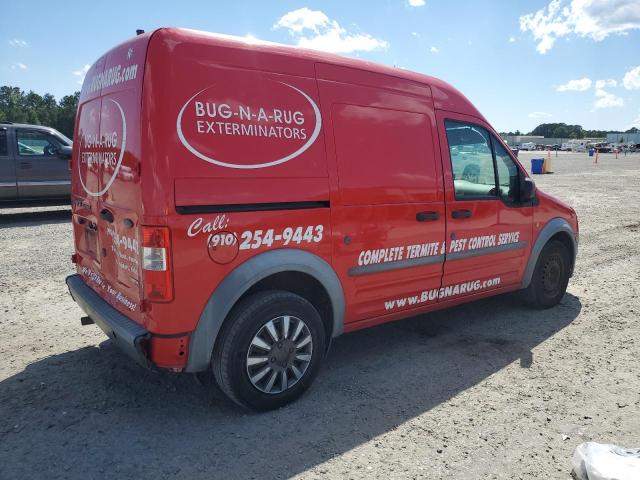 Vin: nm0ls7an2dt137145, lot: 57352135, ford transit xl 20133