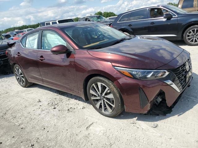 2024 NISSAN SENTRA SV - 3N1AB8CV0RY201200