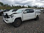 2022 TOYOTA TACOMA DOU - 3TMCZ5ANXNM479347