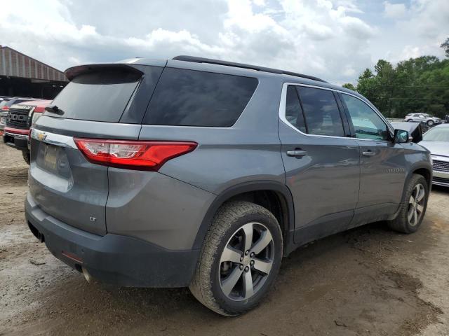 Vin: 1gnevhkwxlj102032, lot: 58848795, chevrolet traverse lt 20203