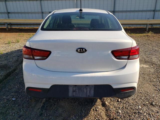 2018 KIA RIO LX 3KPA24AB6JE059794