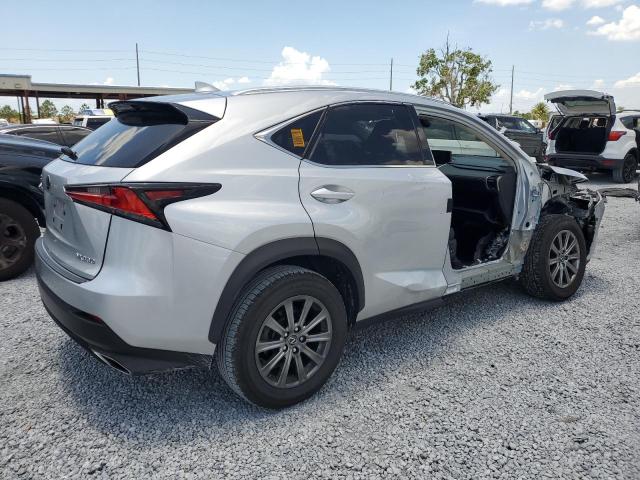 Vin: jtjyarbz3k2136496, lot: 57955635, lexus nx 300 base 20193