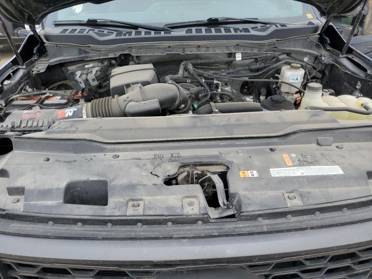 FORD F-350 SUPER DUTY