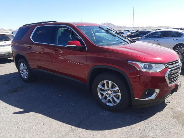 2019 CHEVROLET TRAVERSE L - 1GNERHKW4KJ151133