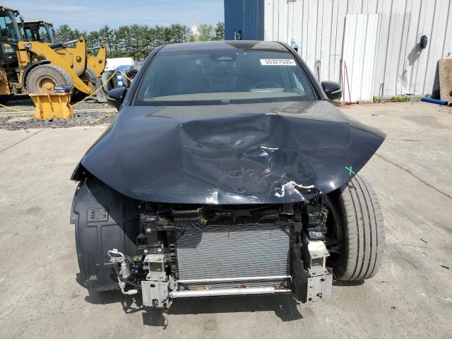 2023 MERCEDES-BENZ EQE SUV 35 4JGGM1CBXPA009973