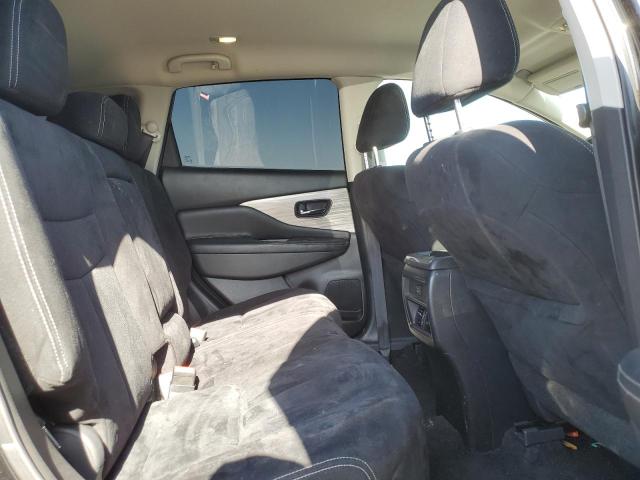 2018 NISSAN MURANO S 5N1AZ2MG8JN134140