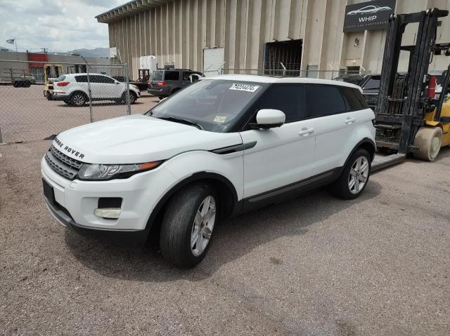 LAND ROVER RANGE ROVE 2012 white 4dr spor gas SALVR2BG2CH671332 photo #3