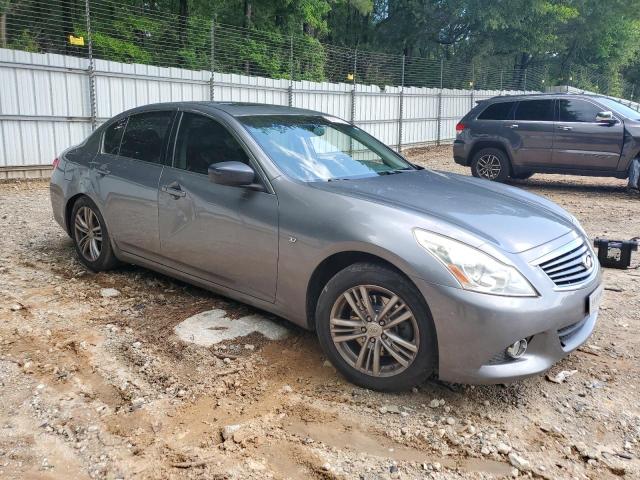 Vin: jn1cv6ap8cm628076, lot: 58411505, infiniti g37 base 20124