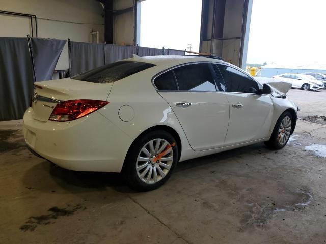 Vin: 2g4gs5ev3c9215498, lot: 55555485, buick regal premium 20123