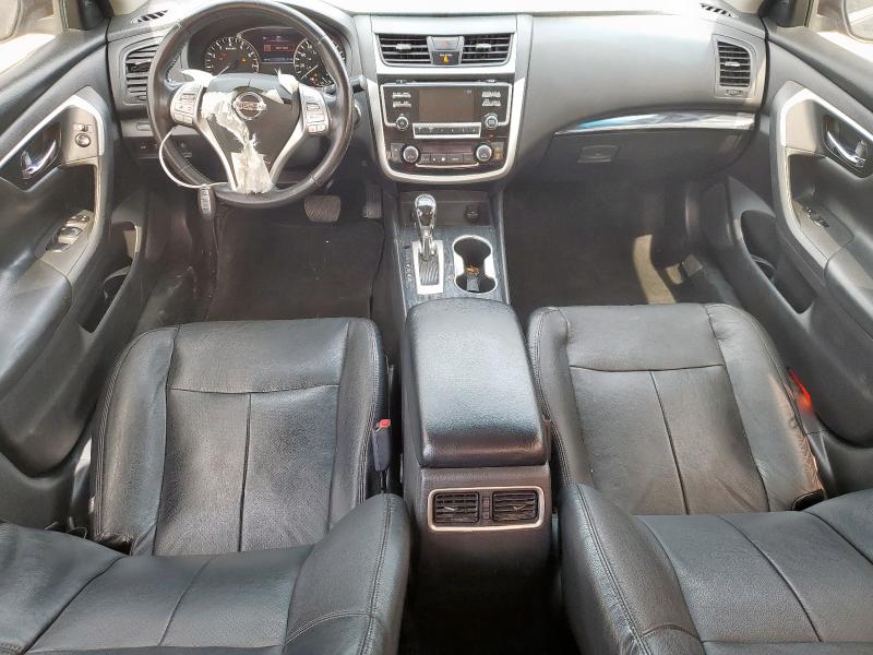2018 NISSAN ALTIMA 2.5 - 1N4AL3AP6JC224873