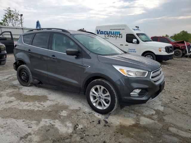 Vin: 1fmcu0gd0jub15939, lot: 56164035, ford escape se 20184