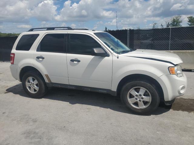 Vin: 1fmcu0dgxckb27173, lot: 56560905, ford escape xlt 20124