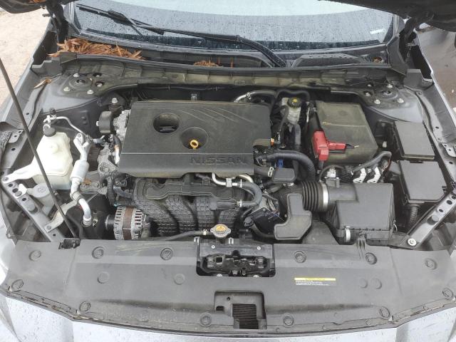 2020 NISSAN ALTIMA SL - 1N4BL4EV0LC237060