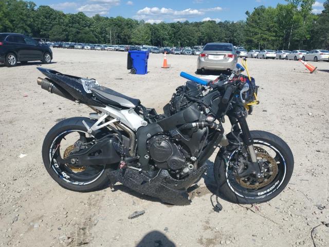 2008 HONDA CBR600 RR JH2PC40418M101611