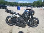 2008 HONDA CBR600 RR - JH2PC40418M101611