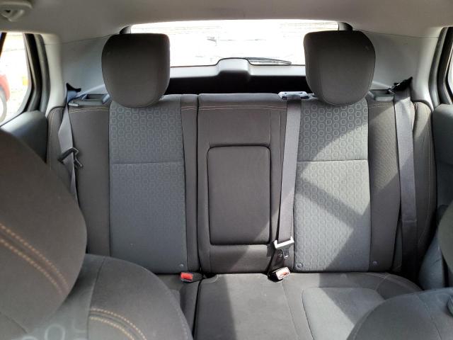 2020 CHEVROLET TRAX LS KL7CJKSB8LB320046