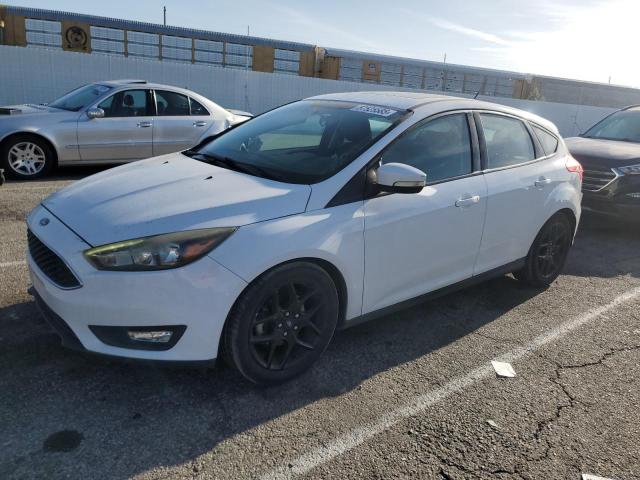 Vin: 1fadp3k28gl340329, lot: 57525585, ford focus se 2016 img_1