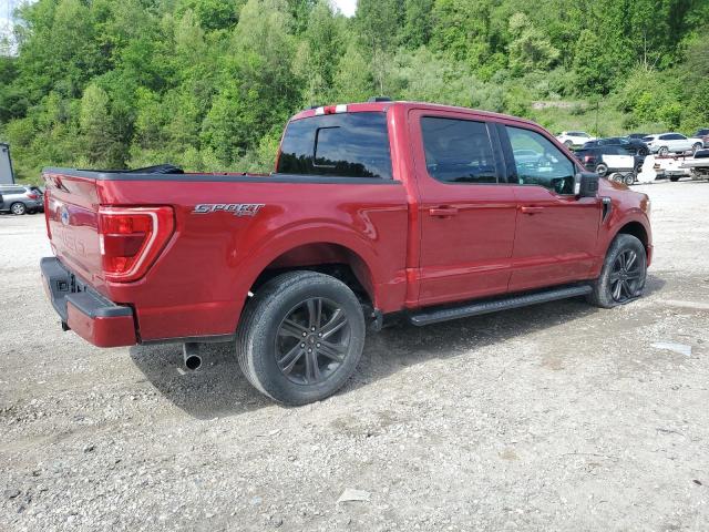 Vin: 1ftfw1e55mke03047, lot: 54395915, ford f-150 supercrew 20213