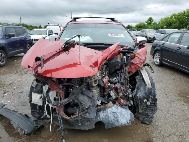 2016 TOYOTA RAV4 LE 2T3BFREV8GW504589