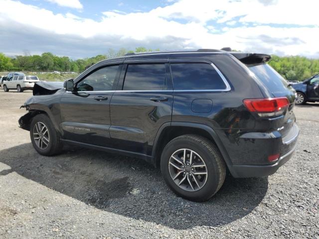 Vin: 1c4rjfbg7mc563519, lot: 56001585, jeep grand cher limited 20212